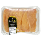 Pechuga de pollo fileteada Bon Pollo 600g aproximadamente