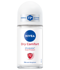 Desodorante en roll-on Nivea 50ml