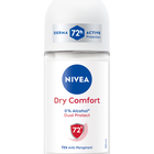 Desodorante en roll-on Nivea 50ml