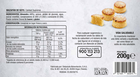 Mazap&aacute;n de soto Alipende 200g