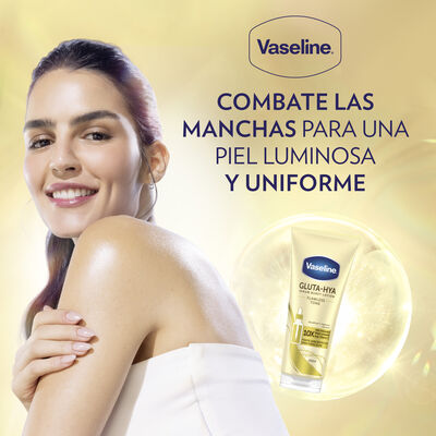 Serum corporal flawless tone Vaseline 200 ml