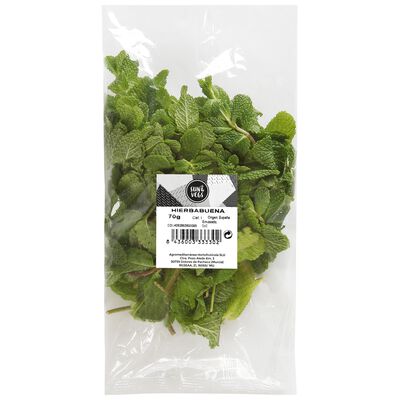Hierbabuena manojo 70g