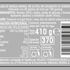 Mermelada de naranja amarga Alipende 410g