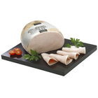 Pechuga de pavo cocida La Selva