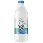 Leche Alipende Botella 1.5 litros entera