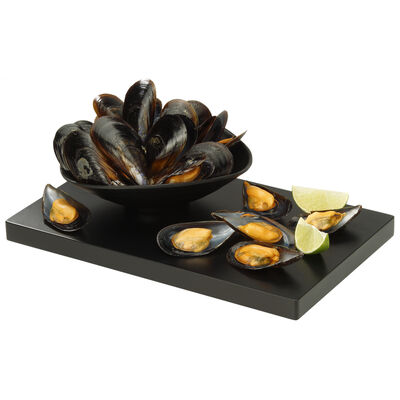 Mejill&oacute;n extra