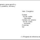 Gelatina gelli sweet Reina pack 6 sabores