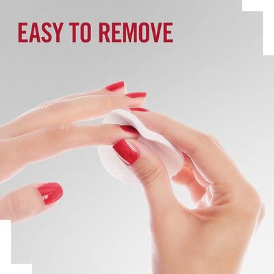 Maquillaje pintauñas Rimmel Super Gel top-coat