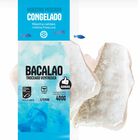 Bacalao troceado ventresca 400g