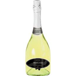 Vino blanco espumoso Caldirola 75cl