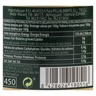 Palmito entero Pelli 250g