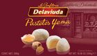 Pasteles de yema confitada Delaviuda 300g