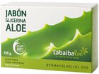 Jab&oacute;n Glicerina Tabaibaloe 125 gr Aloe Vera