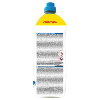 Desinfectante Textil Essence Perfumado Sanicentro 1,5 litros