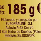 Bombón sin azúcar añadido Alipende 185g surtidos