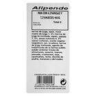 Pan con pasas y nueces 435g