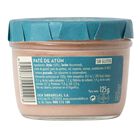 Pat&eacute; at&uacute;n Casa Tarradellas 125g
