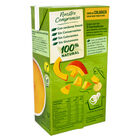 Crema calabaza con un suave toque de nata Knorr 500ml