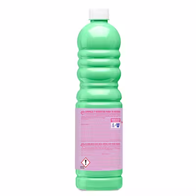 Friegasuelos Asevi 1 litro mascotas