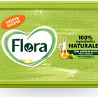Margarina oliva Flora 225g