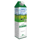 Leche Asturiana 1l desnatada