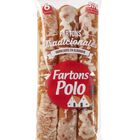 Fartons Polo 120g