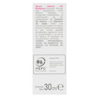 Sérum facial natural Bodyplus 30ml lifting