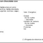 Huevo de chocolate Kinder sorpresa 3u