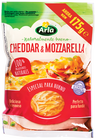 Rallado Cheddar& Mozzarella Arla 175 gr Especial Para Horno
