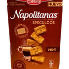 Mini napolitanas Cu&eacute;tara 150g