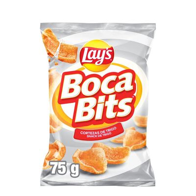 Snacks de trigo Lays Bocabits 75g