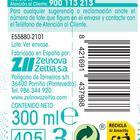 Alcohol de limpieza Lanta 300ml para superficies perfumado