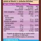 Panecillos tostados integrales Alipende 250g