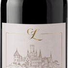 Vino Tinto Castillo Lagomar 75CL