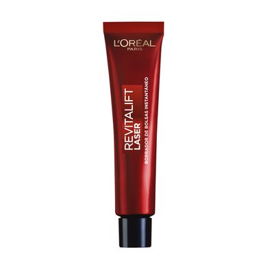 Borrador de bolsas instant&aacute;neo revitalift Laser 15ml