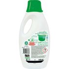 Detergente líquido Ariel 32 lavados básico limpio & frresco