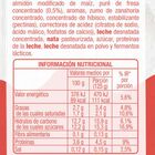 Yogur Alipende 500g fresa y frutas del bosque