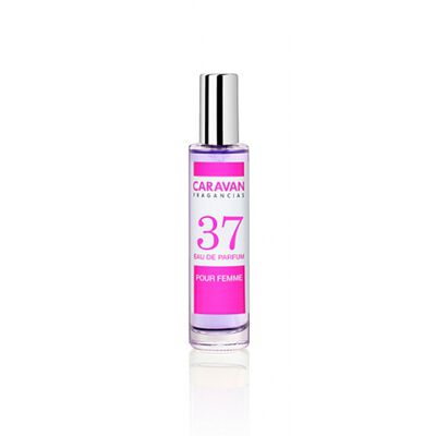 Eau de toilette Caravan mujer 30ml n&ordm;37
