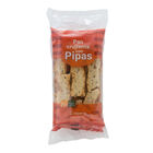 Palitos de pan crujiente Alipende con pipas 2 uds 80g
