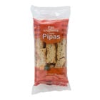 Palitos de pan crujiente Alipende con pipas 2 uds 80g