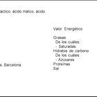 Caramelo chupachups melody pops unidad