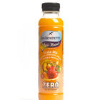 Refresco San Benedetto 400ml con zumo fruta mix