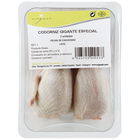 Codorniz bandeja 2 uds 300gr aprox