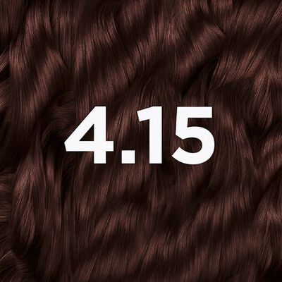 Tinte Para El Cabello Good Garnier Casta&ntilde;o N&ordm; 4.15