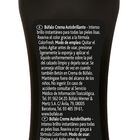 Betún en crema autobrillante negro Búfalo 50 ml