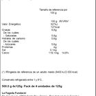 Yogur estilo griego Fageda pack 4