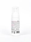 Mousse crema limpiadora Babaria 150ml Rosa mosqueta