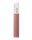 Pintalabios Maybelline Superstay Matte Ink 60 nudes
