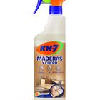 Limpiador spray KH-7 500ml madera y cuero