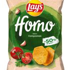 Patatas fritas horno Lays 130g campesina